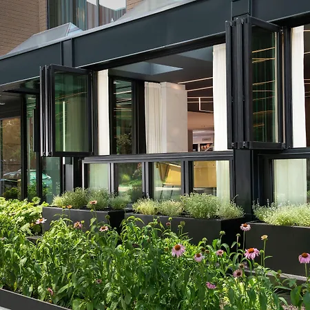 Courtyard By Marriott Washington, Dc Dupont Circle-3