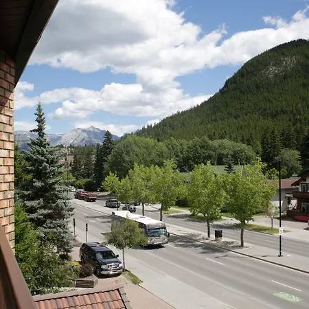 High Country Inn-2