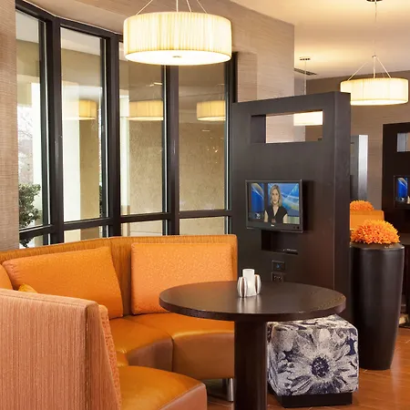 Courtyard By Marriott Charlotte Gastonia-2