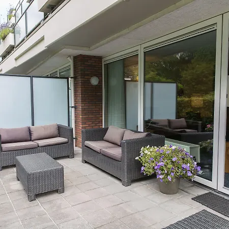 WestCord ApartHotel Boschrijck-3