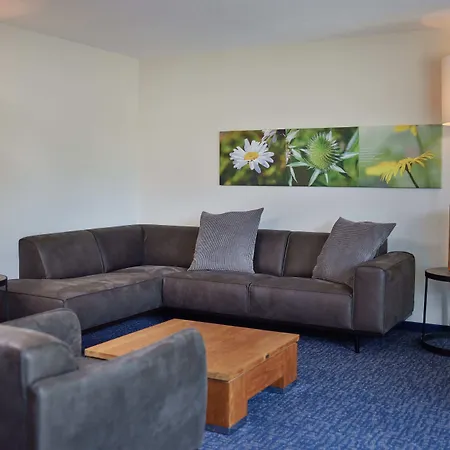 WestCord ApartHotel Boschrijck-3