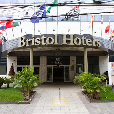 Bristol International Guarulhos-3