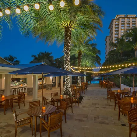 Hyatt Regency Coconut Point Resort & Spa Near Naples-3