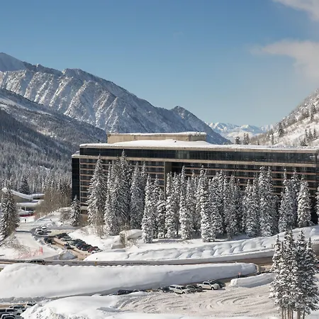 Cliff Lodge And Spa-2