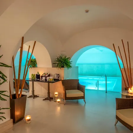 Rose Garden Palace Roma by OMNIA hotels-3