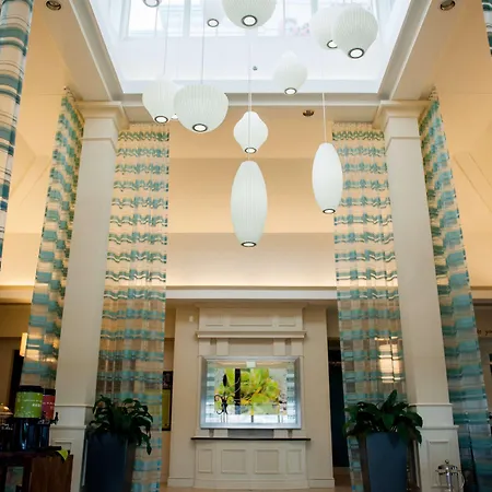 Hilton Garden Inn Rockaway-3
