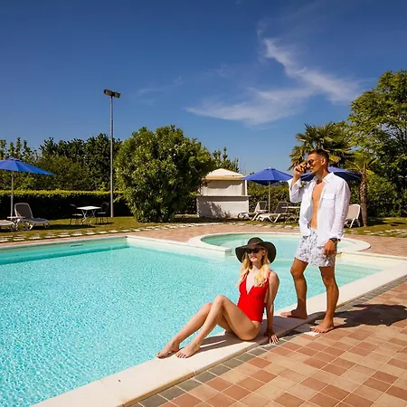 Country Hotel & Resort I Calanchi-2