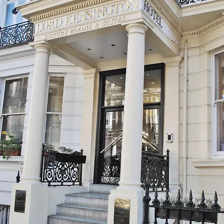Lord Kensington Hotel-2