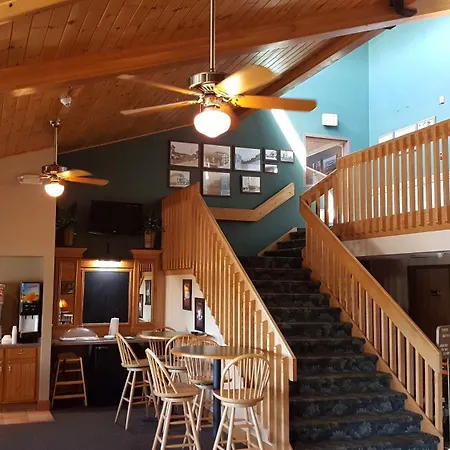 Motel 6 Norway Mi-2