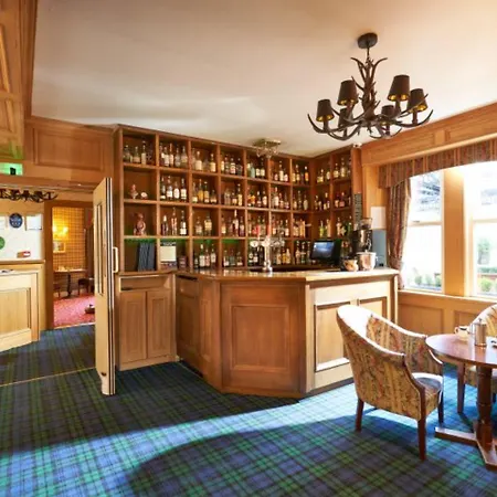 Loch Kinord Hotel-3