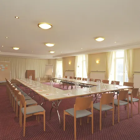 Ringhotel Goldener Knopf-2