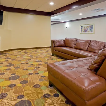 Holiday Inn Express Absecon-Atlantic City Area By Ihg-2