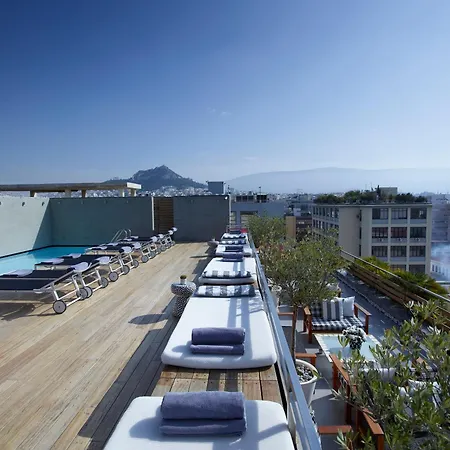 Fresh Hotel, A Member Of Design Hotels-3