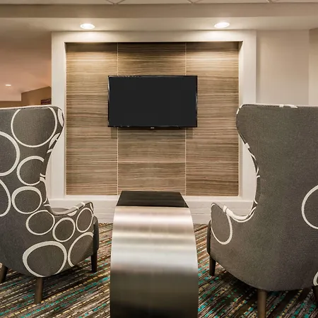 Residence Inn By Marriott Boston Brockton/Easton-3