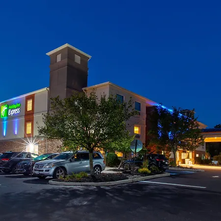 Holiday Inn Express Absecon-Atlantic City Area By Ihg-2