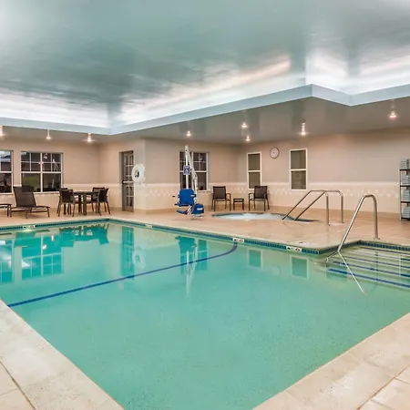 Residence Inn By Marriott Boston Brockton/Easton-2