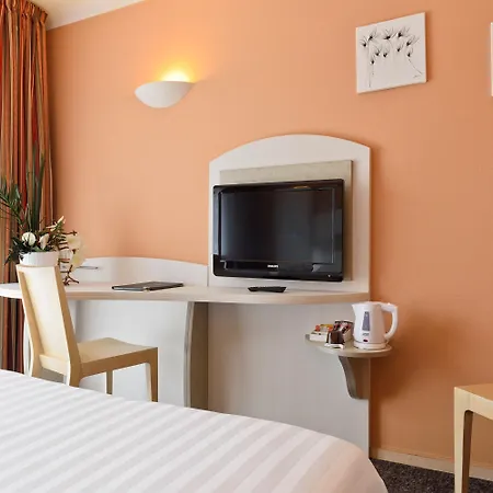 Best Western Astoria-2