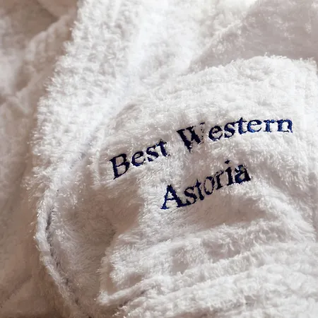 Best Western Astoria-3