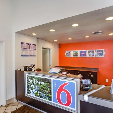 Motel 6-Portland, Or - Tigard West-2
