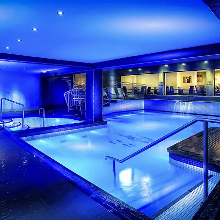 The Empire Hotel & Spa-3