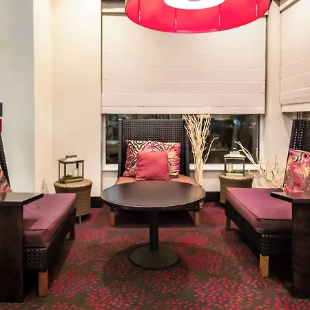 Hilton Garden Inn Columbus/Dublin-3