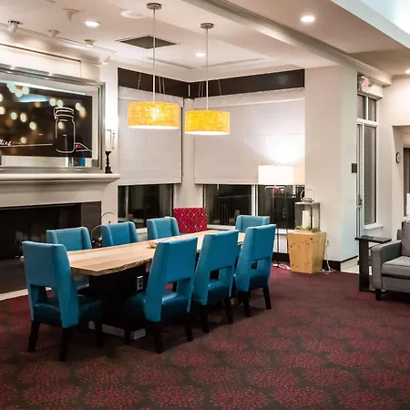 Hilton Garden Inn Columbus/Dublin-2