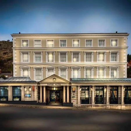 The Empire Hotel & Spa-2