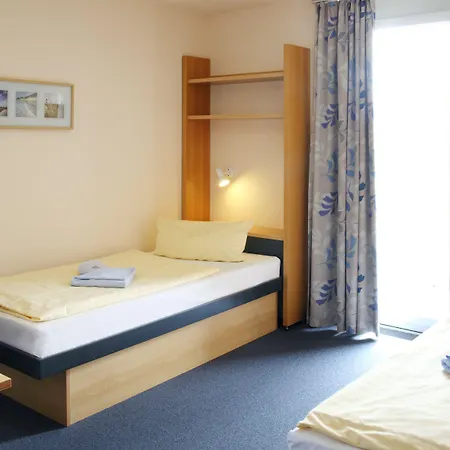 Vch Hotel Greifswald-2