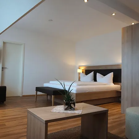 Flair Hotel Grüner Baum-3