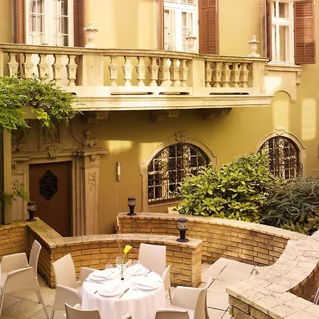 Park Plaza Budapest-2