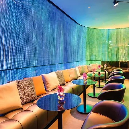 Park Plaza Budapest-3