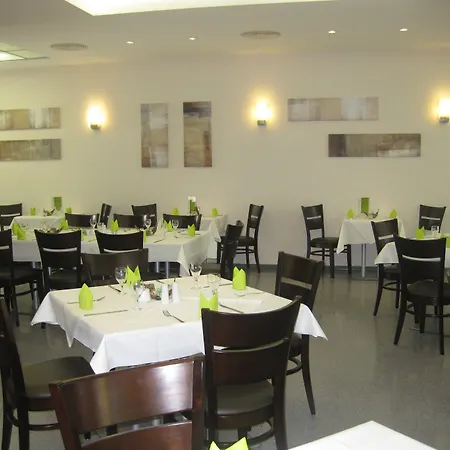 VCH Hotel Greifswald-2