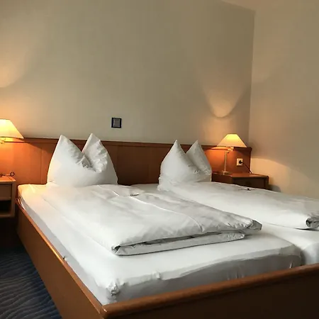 Flair Hotel Gruener Baum-3