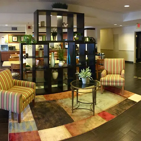 Baymont By Wyndham Tucson Airport-2