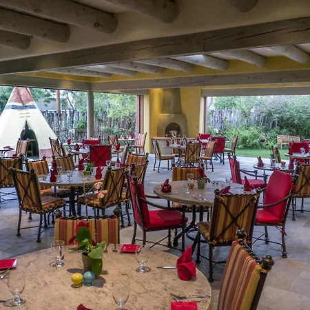 The Hacienda & Spa-3