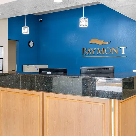 Baymont By Wyndham Lawrence-2