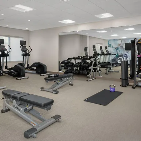 Springhill Suites By Marriott Atlanta Buford/Mall Of Georgia-3