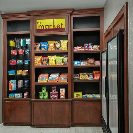 Springhill Suites By Marriott Atlanta Buford/Mall Of Georgia-2