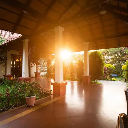 Gateway Chikmagalur-2