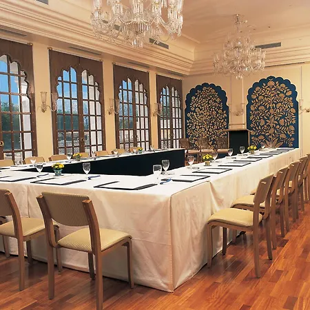 The Oberoi Vanyavilas, Ranthambore-2