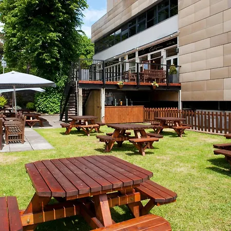 Holiday Inn Cardiff City Centre By Ihg-3