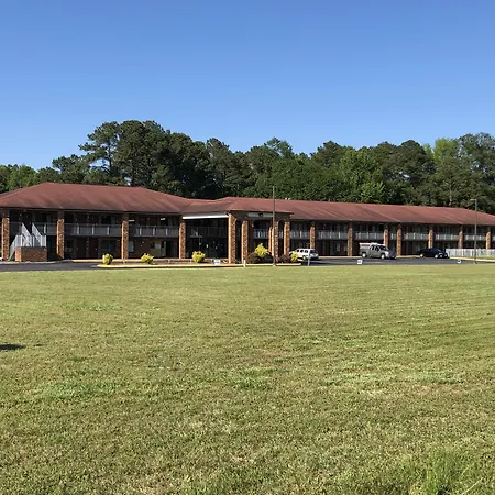 Americas Best Value Inn - Chesapeake-3