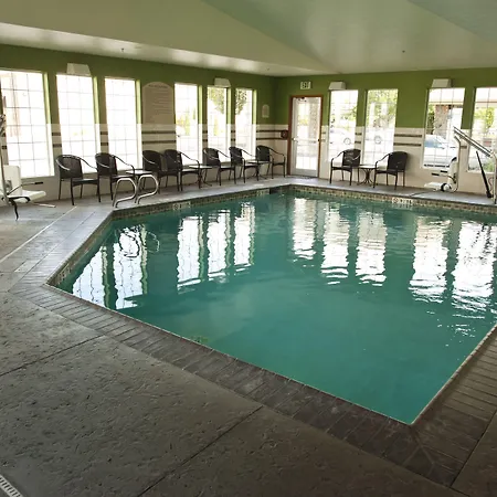 Holiday Inn Express Walla Walla By Ihg-2