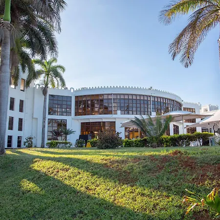 Golden Tulip Dar Es Salaam-2