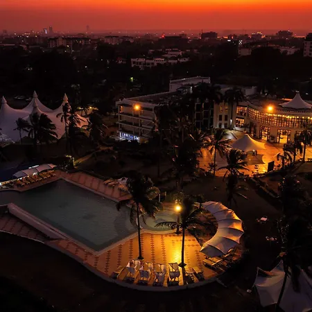 Golden Tulip Dar Es Salaam-3