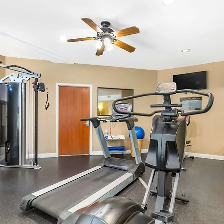 Best Western Port Lavaca Inn-3