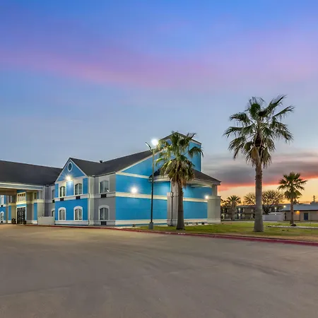 Best Western Port Lavaca Inn-2