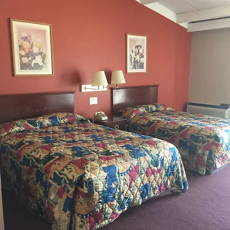 Red Carpet Inn-3