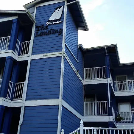 The Landing At Newport Condominium Hotel-3