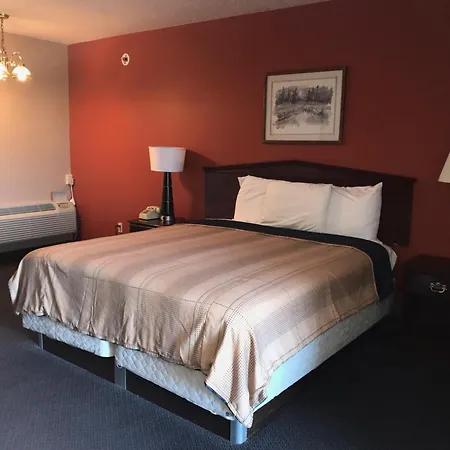 Red Carpet Inn-2